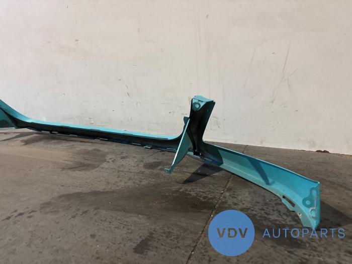 Cadre de calandre Mercedes Sprinter