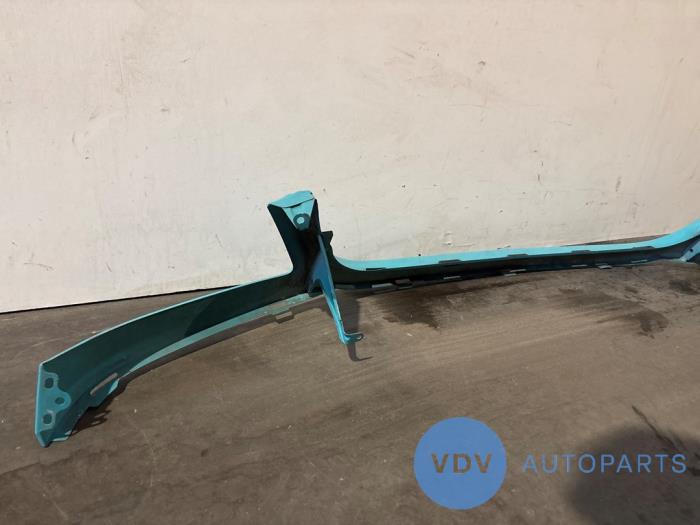 Cadre de calandre Mercedes Sprinter