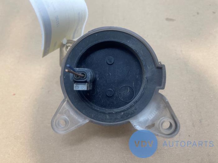 Fog light, front left Mercedes B-Klasse