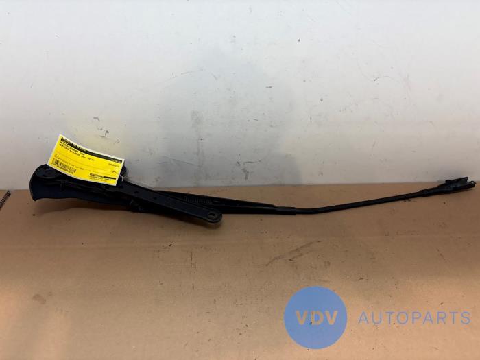 Front wiper arm Mercedes B-Klasse
