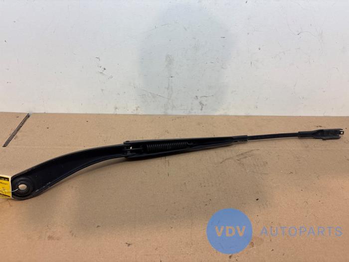 Scheibenwischerarm vorne Mercedes B-Klasse
