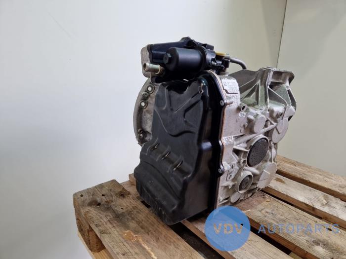 Getriebe Mercedes B-Klasse