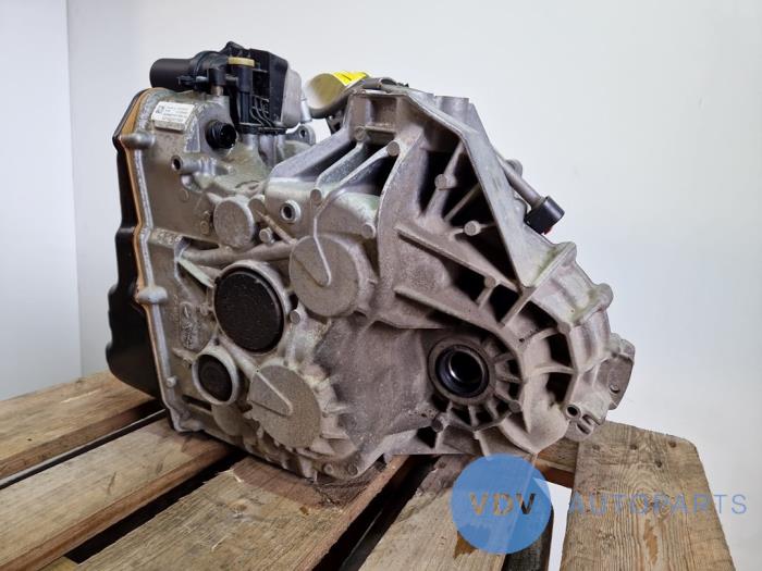 Getriebe Mercedes B-Klasse