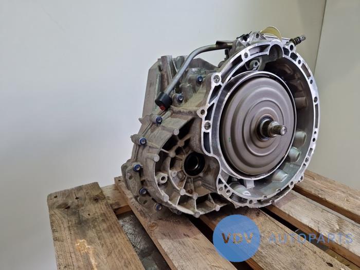 Getriebe Mercedes B-Klasse