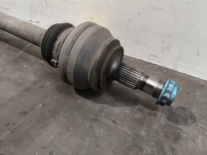 Antriebswelle links hinten Mercedes E-Klasse