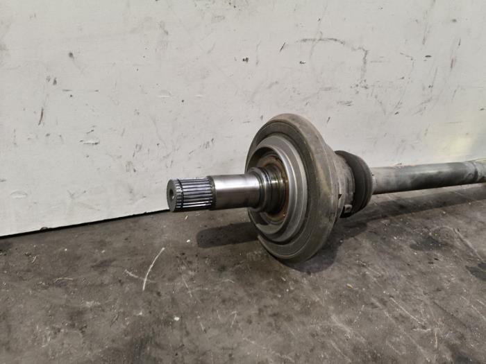 Antriebswelle links hinten Mercedes E-Klasse