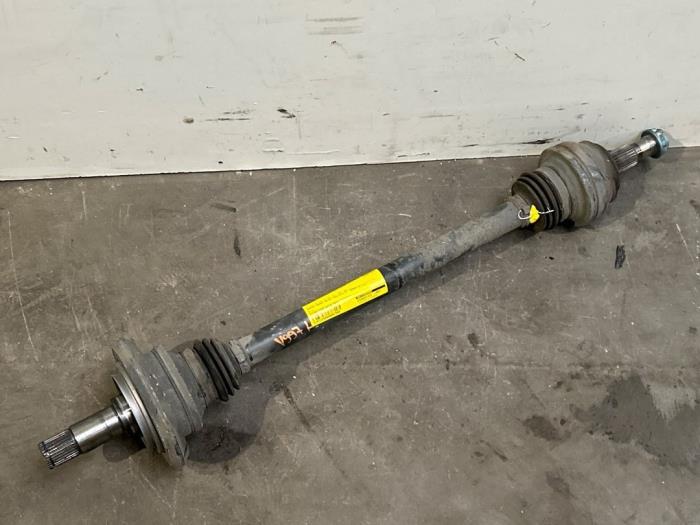 Antriebswelle links hinten Mercedes E-Klasse