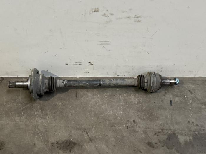 Antriebswelle links hinten Mercedes E-Klasse