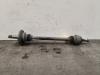 Mercedes-Benz E (R238) E-220d 2.0 Turbo 16V Aandrijfas links-achter