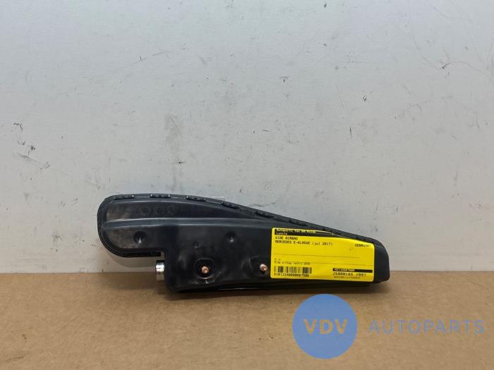 Airbag latéral Mercedes E-Klasse