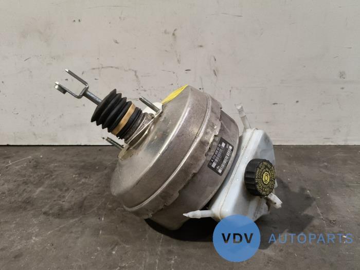 Bremskraftverstärker Mercedes E-Klasse