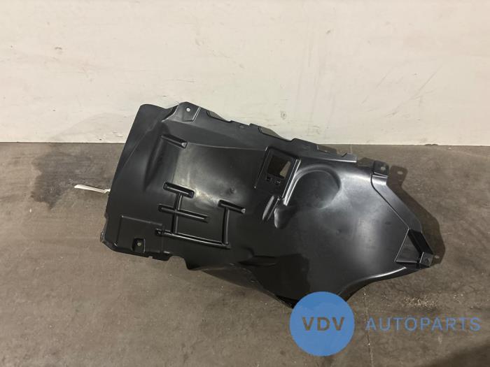 Wheel arch liner Mercedes GLC-Klasse