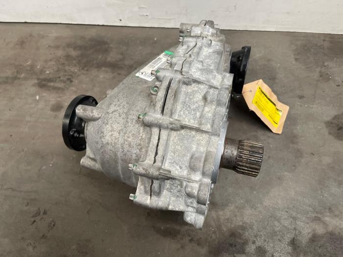 Transfergetriebe 4x4 Mercedes GLE