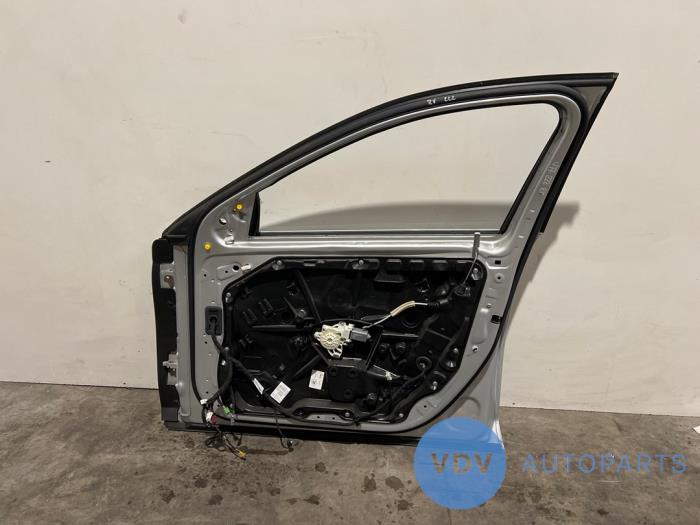 Front door 4-door, right Mercedes S-Klasse