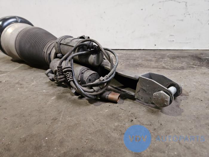 Stoßdämpfer rechts vorne Mercedes S-Klasse