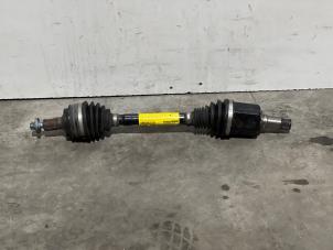 Gebruikte Steekas rechts-voor Mercedes S (222.0/222.1) 4.0 S-63 AMG V8 Turbo 4-Matic+ Prijs € 605,00 Inclusief btw aangeboden door Autoparts Van De Velde