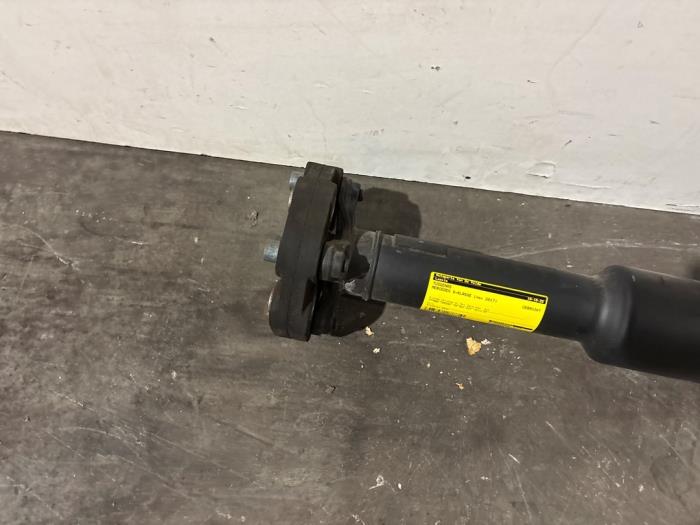 Intermediate shaft Mercedes S-Klasse
