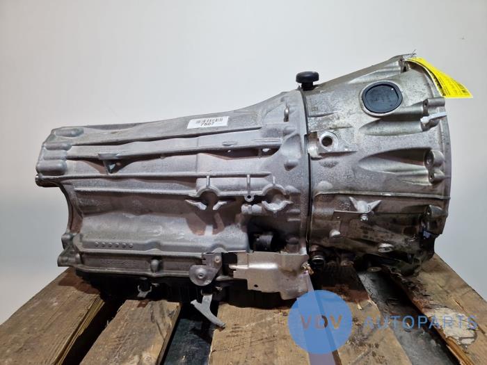 Getriebe Mercedes S-Klasse