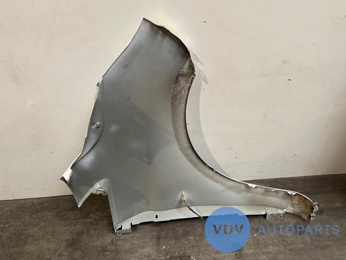 Kotflügel links vorne Mercedes Vito