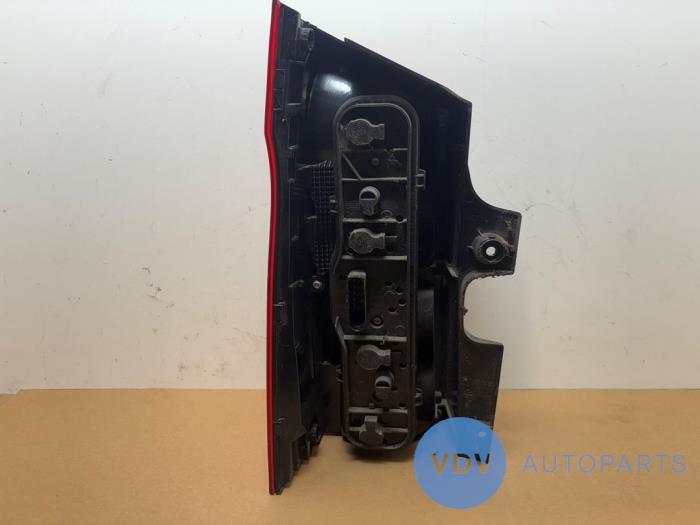 Taillight, right Mercedes Vito