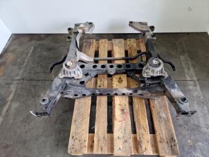 Gebruikte Subframe Mercedes Vito (447.6) 2.2 114 CDI 16V Prijs € 393,25 Inclusief btw aangeboden door Autoparts Van De Velde