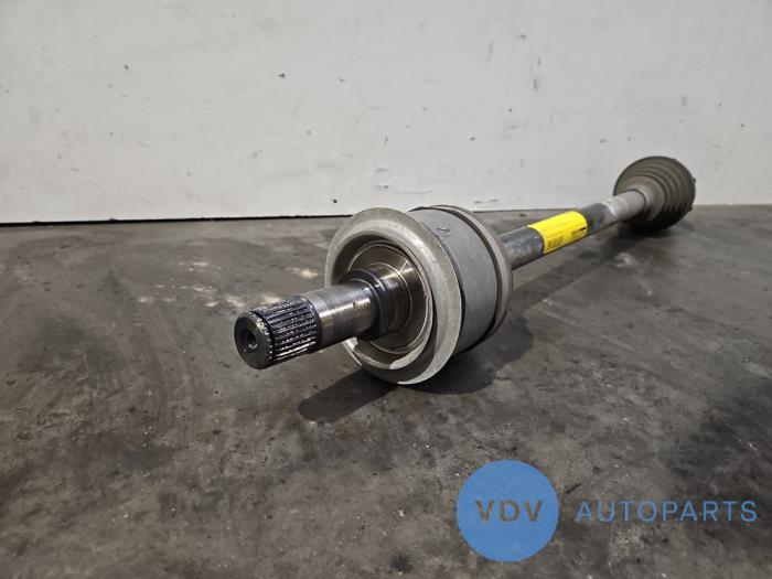 Antriebswelle links hinten Mercedes Vito