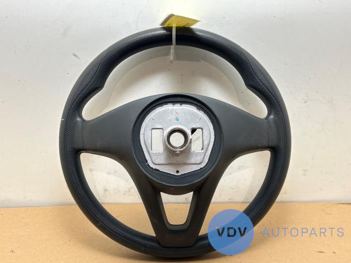 Volant Mercedes Vito