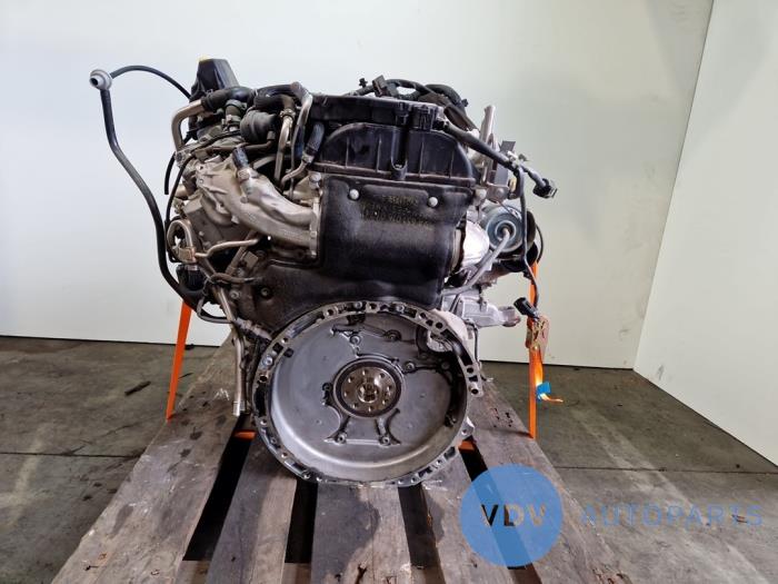 Motor Mercedes Vito