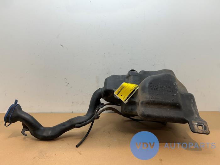 Front windscreen washer reservoir Mercedes B-Klasse