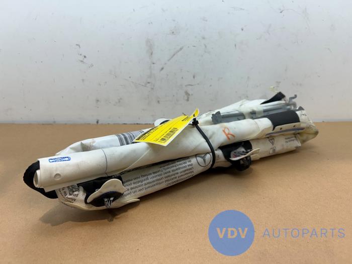 Airbag plafond droite Mercedes B-Klasse