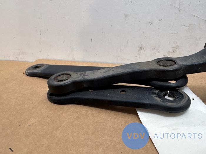 Bras essuie-glace avant Mercedes B-Klasse