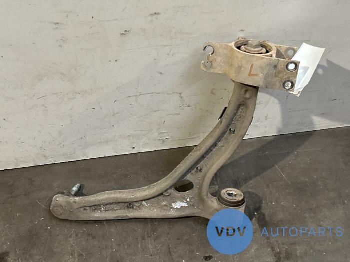 Front wishbone, left Mercedes B-Klasse