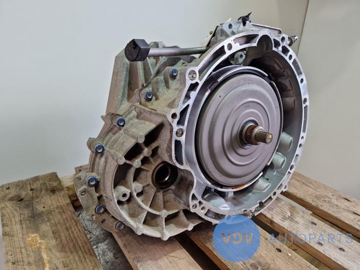 Boîte de vitesse Mercedes B-Klasse