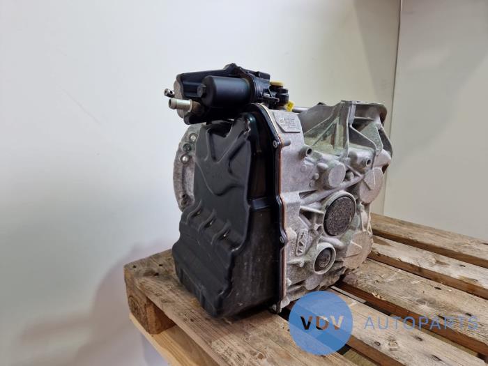 Boîte de vitesse Mercedes B-Klasse