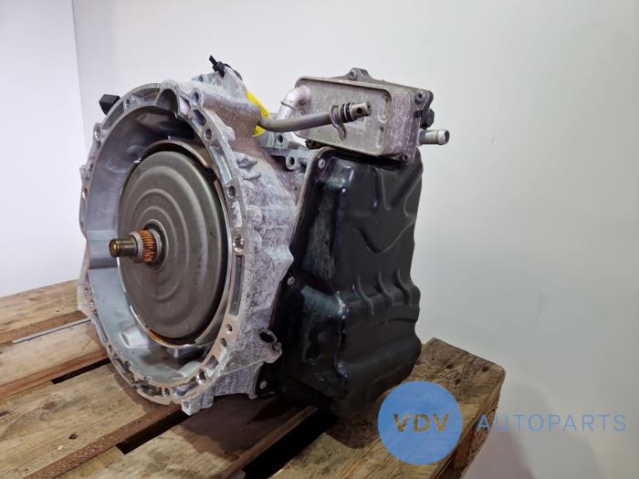 Boîte de vitesse Mercedes B-Klasse