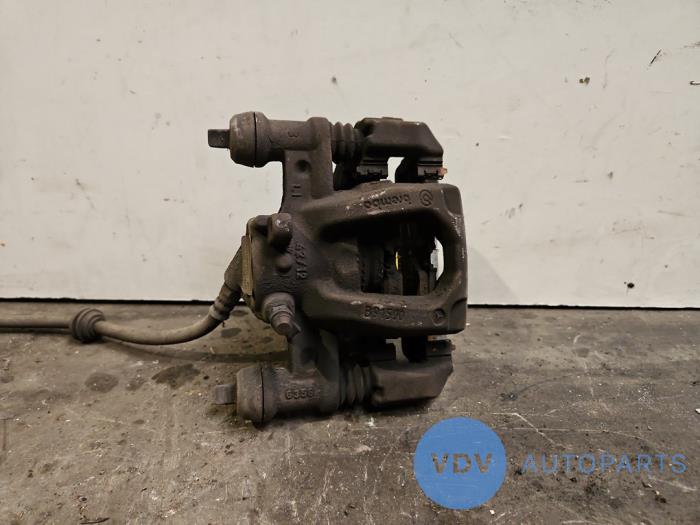 Bremszange links hinten Mercedes Vito