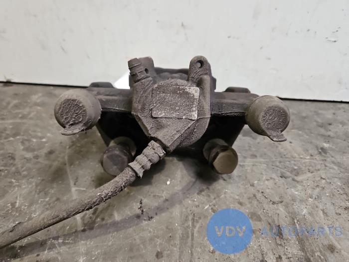 Rear brake calliper, right Mercedes Vito