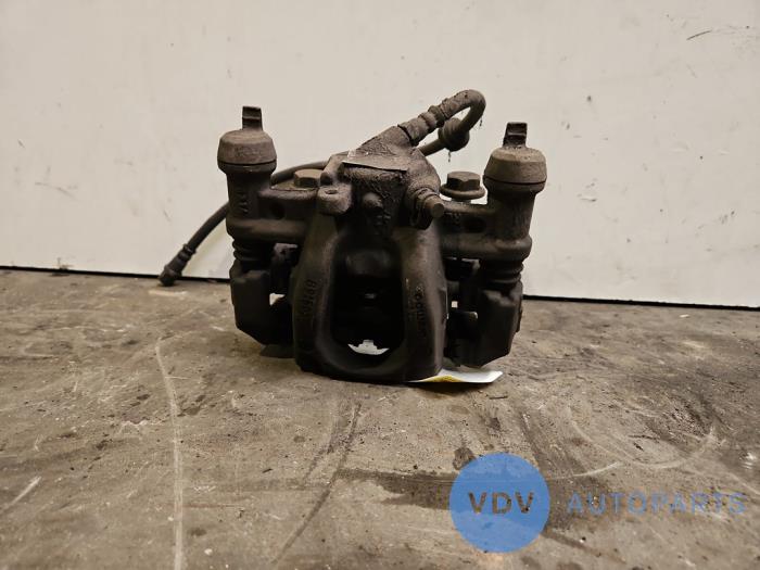 Rear brake calliper, right Mercedes Vito