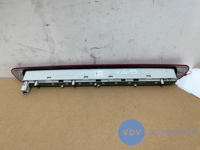 Dodatkowe swiatlo stopu srodek Mercedes Sprinter