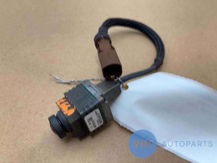 Reversing camera Mercedes A-Klasse