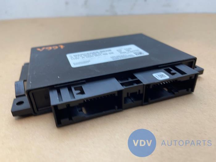 Module (diversen) Mercedes E-Klasse