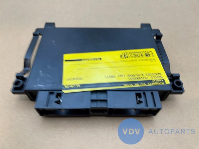 Module (divers) Mercedes E-Klasse