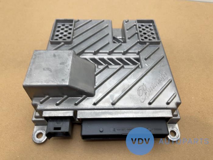 Module (diversen) Mercedes E-Klasse