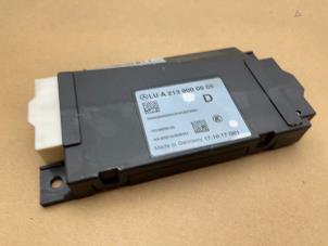 Gebruikte Gateway module Mercedes E (W213) E-350d 3.0 V6 24V 4-Matic Prijs € 90,75 Inclusief btw aangeboden door Autoparts Van De Velde