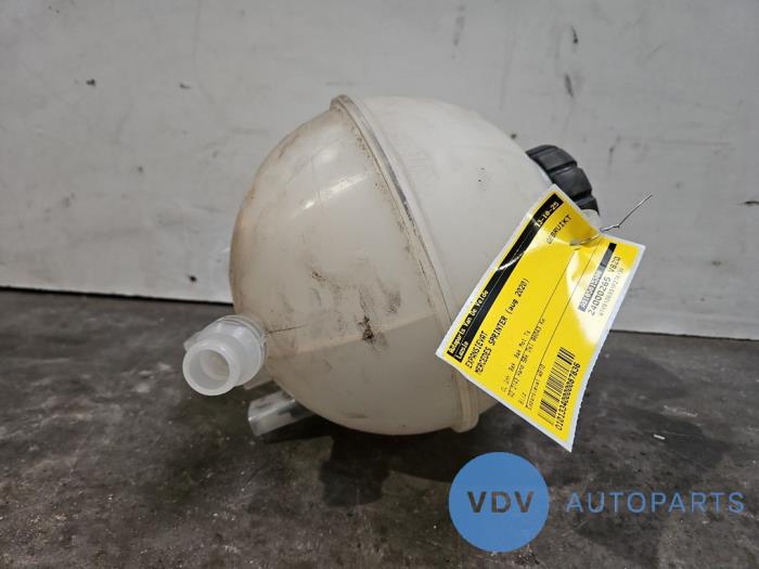Expansion vessel Mercedes Sprinter