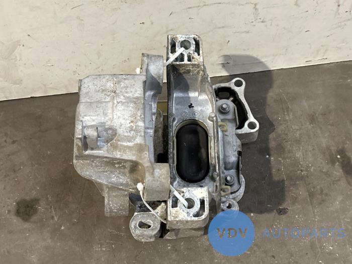 Support moteur Mercedes Sprinter