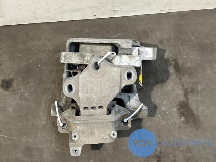 Support moteur Mercedes Sprinter