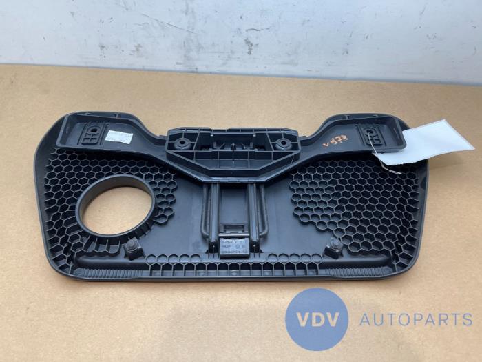 Porte-gobelet Mercedes B-Klasse