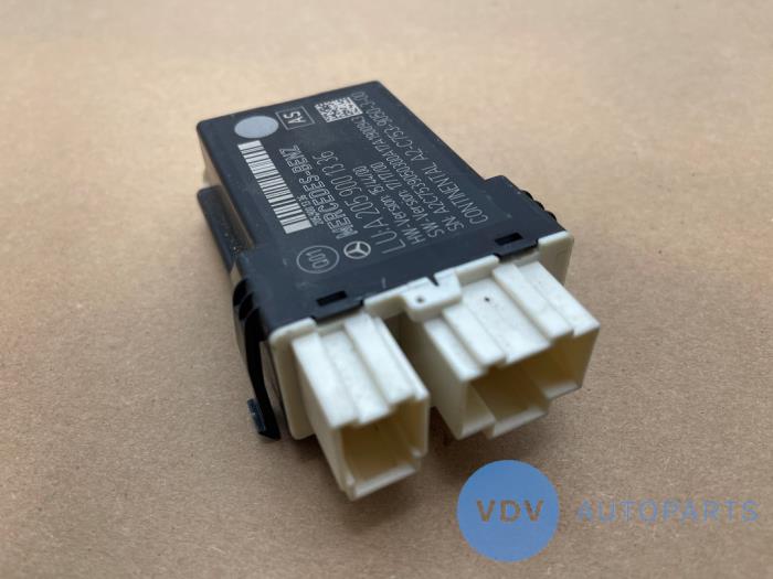 Modul (rózne) Mercedes C-Klasse