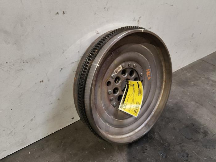 Volant moteur Mercedes B-Klasse
